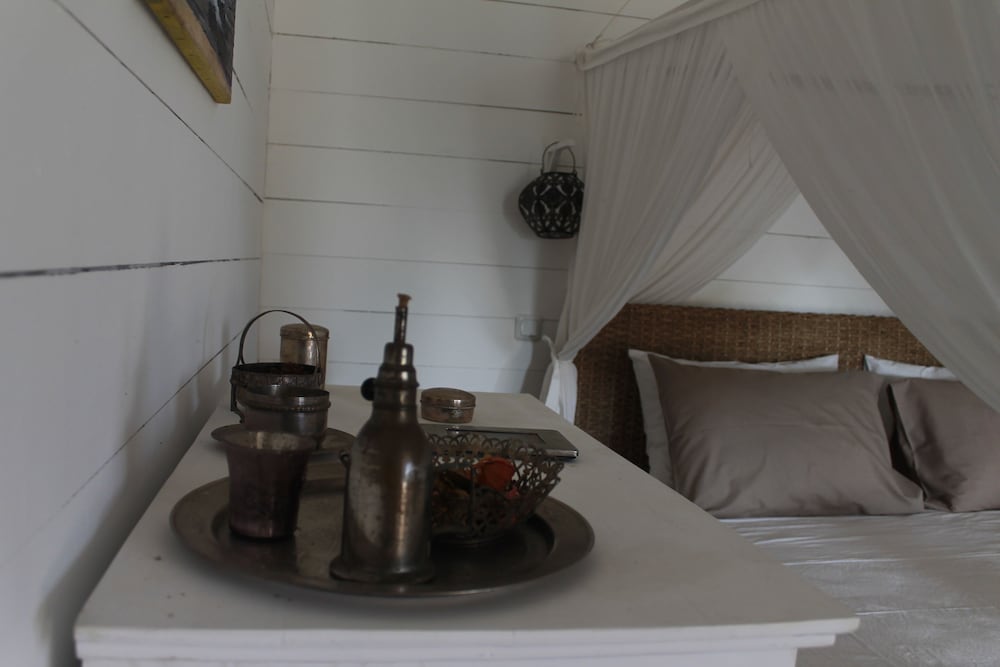 Wera Beach Resort
