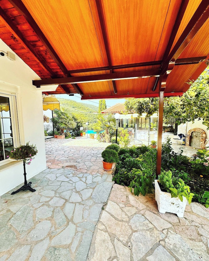 Villa Kallithea