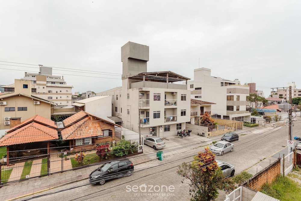 Apt Close to the Beach in Canasvieiras Rfs205