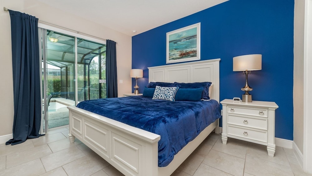Solterra Resort 5 Bedroom Pool Home Pet Friendly 5 Home