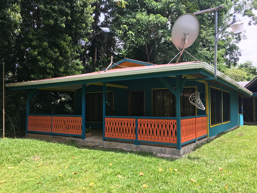 Negra Lodge Costa Rica