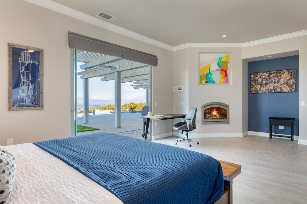 Summit Ranch by Avantstay Infinity Pool Views