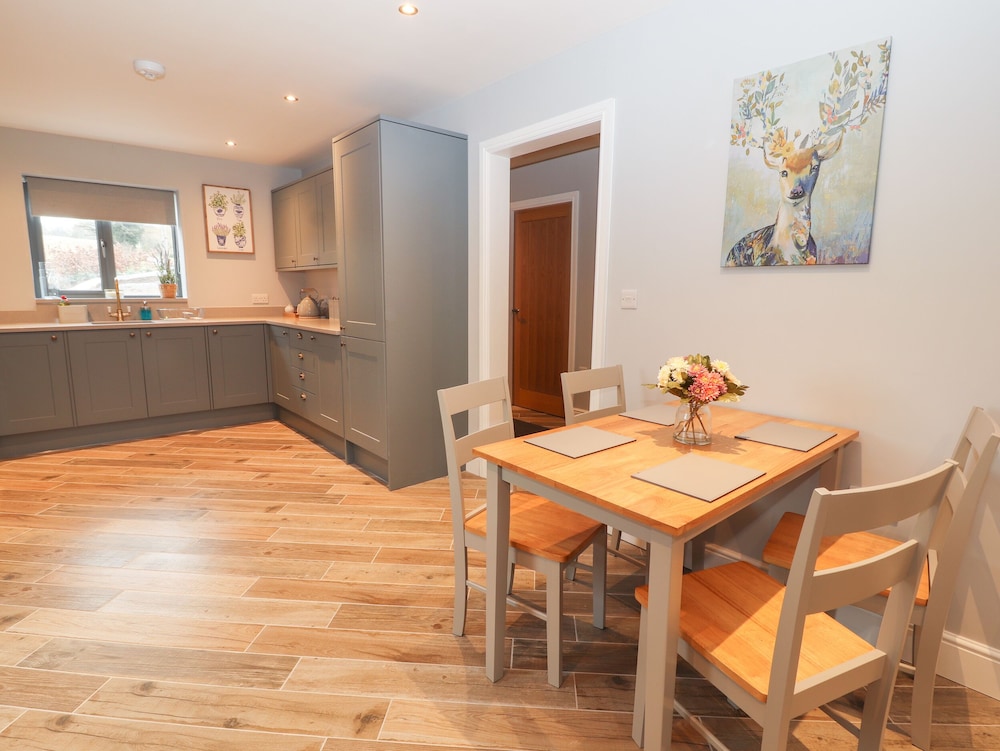 Timadon Cottage