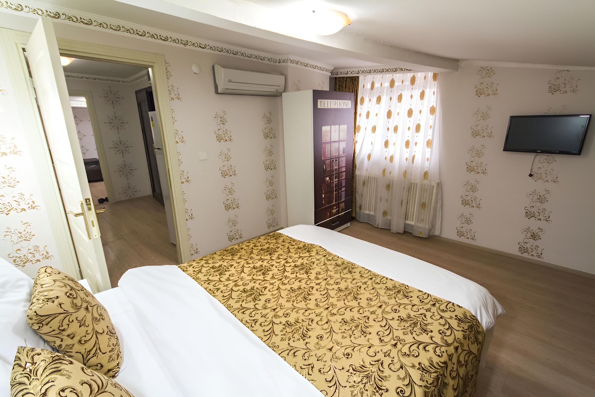 Ilya Suite