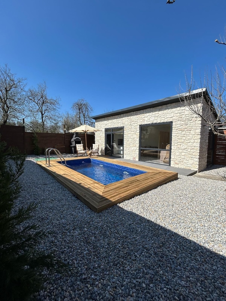 Monk Livingspace