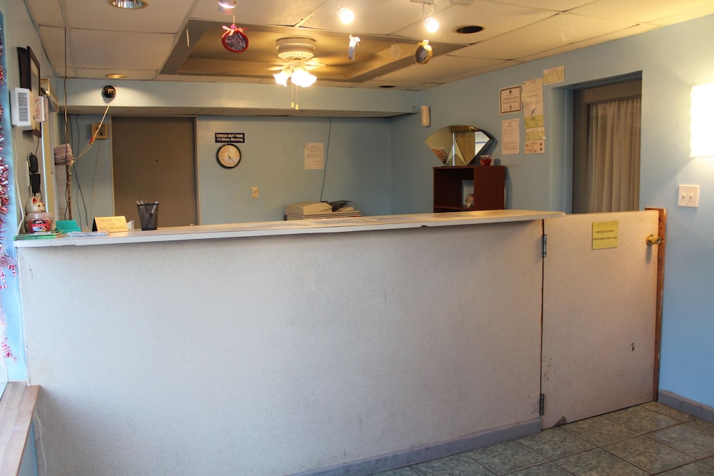 Golden Orchid Inn
