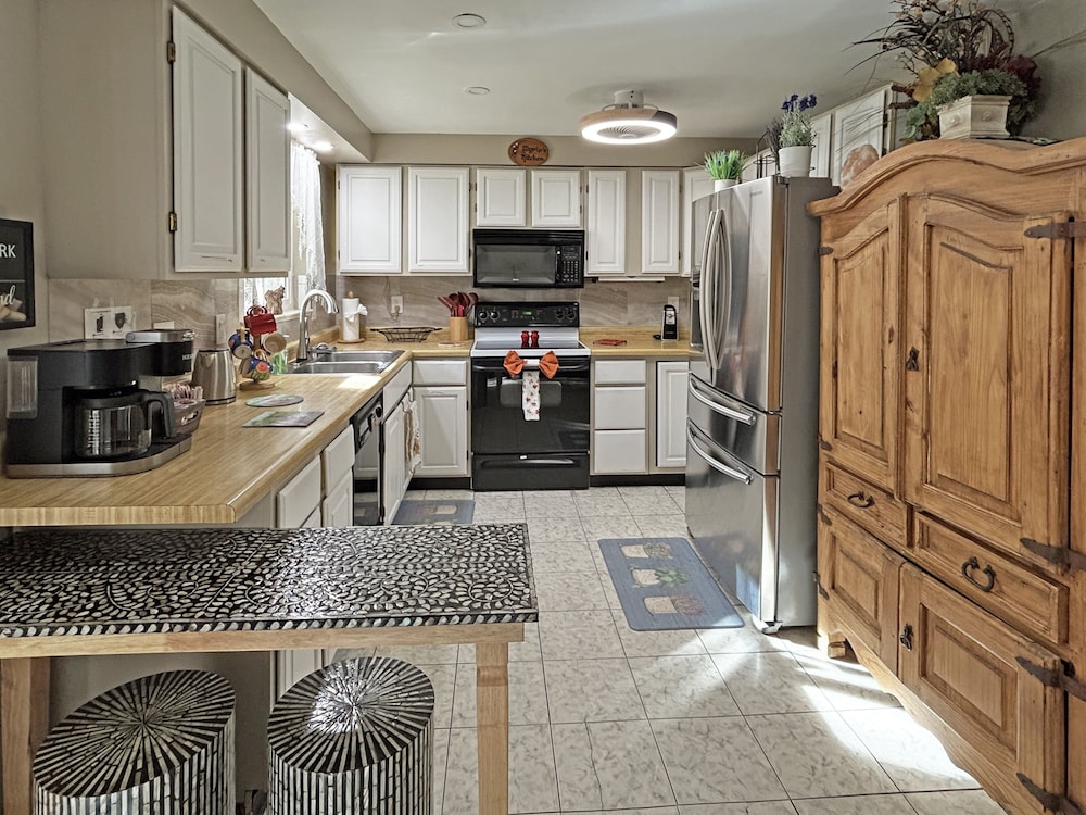Roaring Fork Retreat 3 Bedroom Home