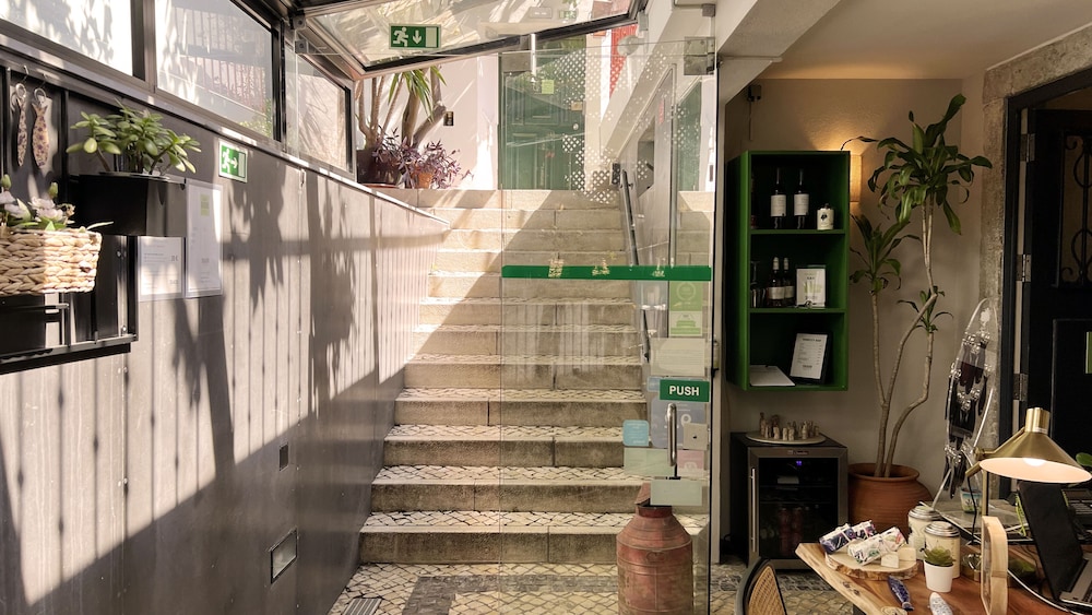 Casa do Bairro by Shiadu photo 2