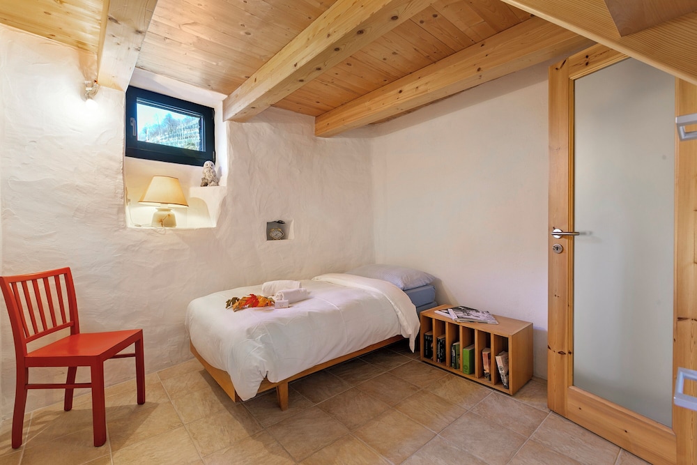 Rustico Paese Verzasca