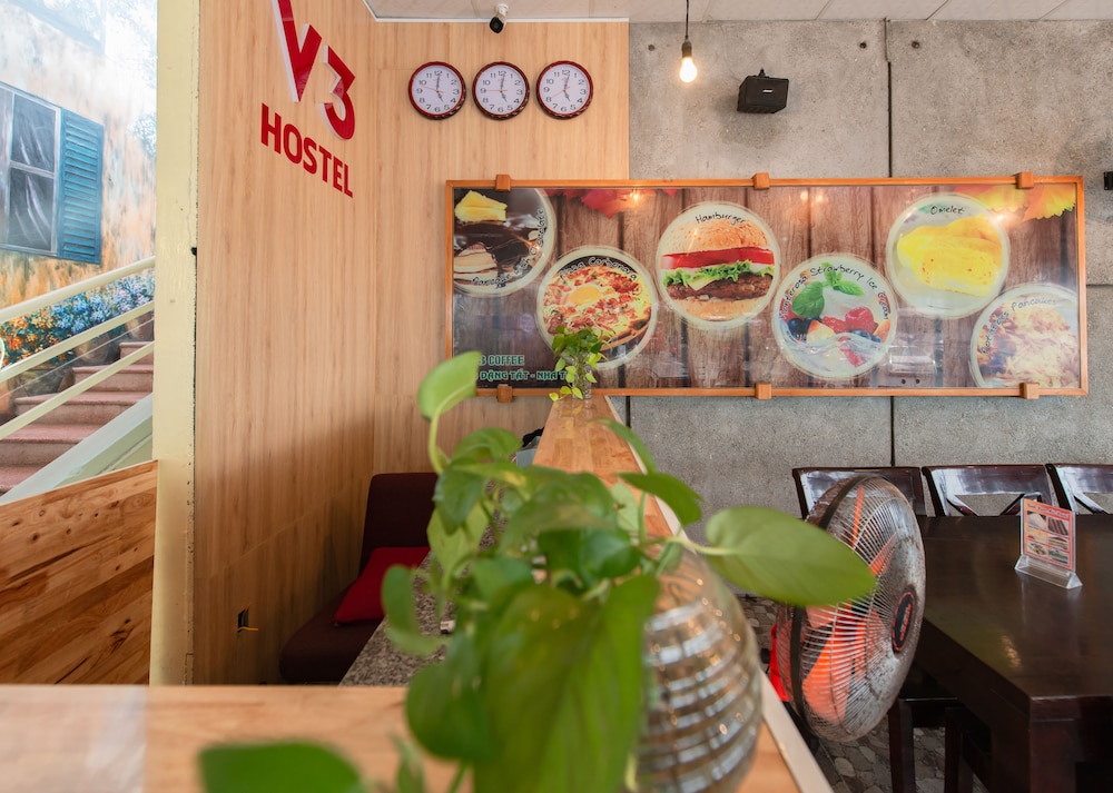V3 Hostel