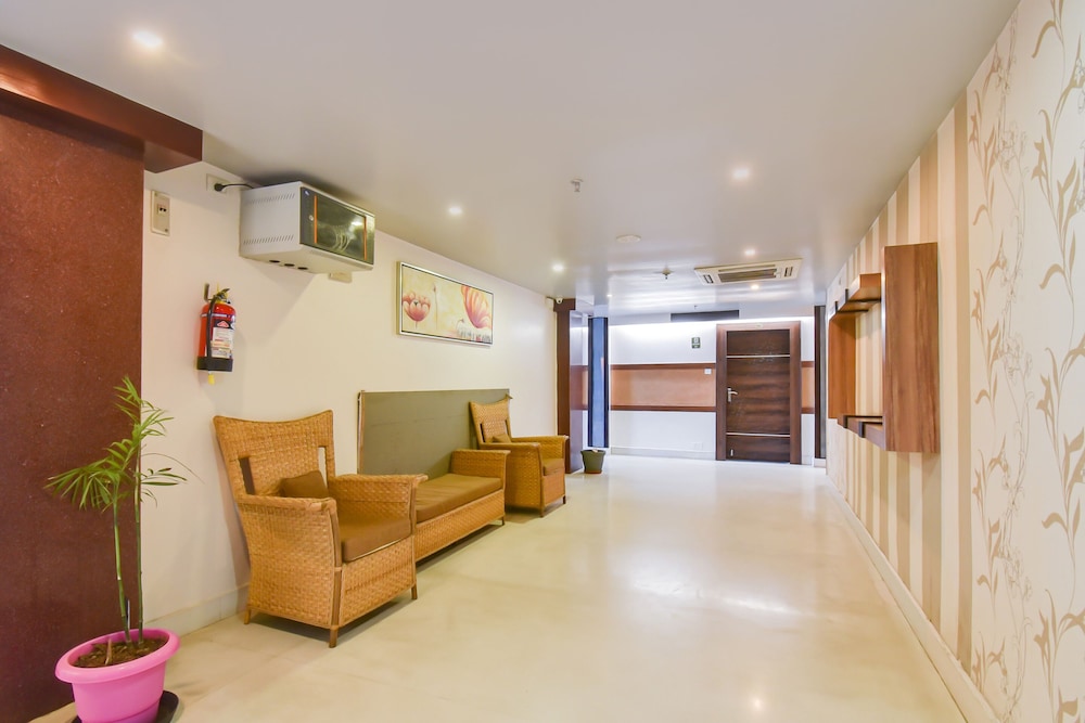 Capital O 44652 Hotel PYBSS view 5