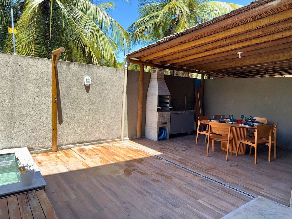 MHV Milagres - Lanai Casa 08