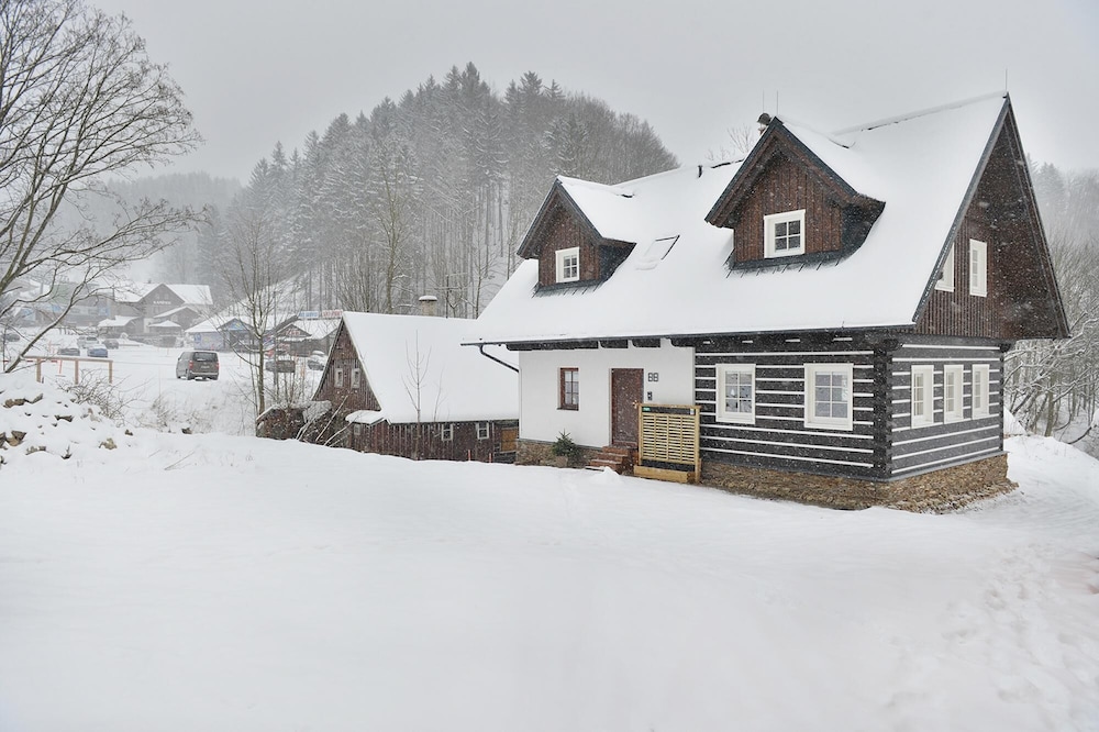 Rokytnice Krl470 in Rokytnice nad Jizerou