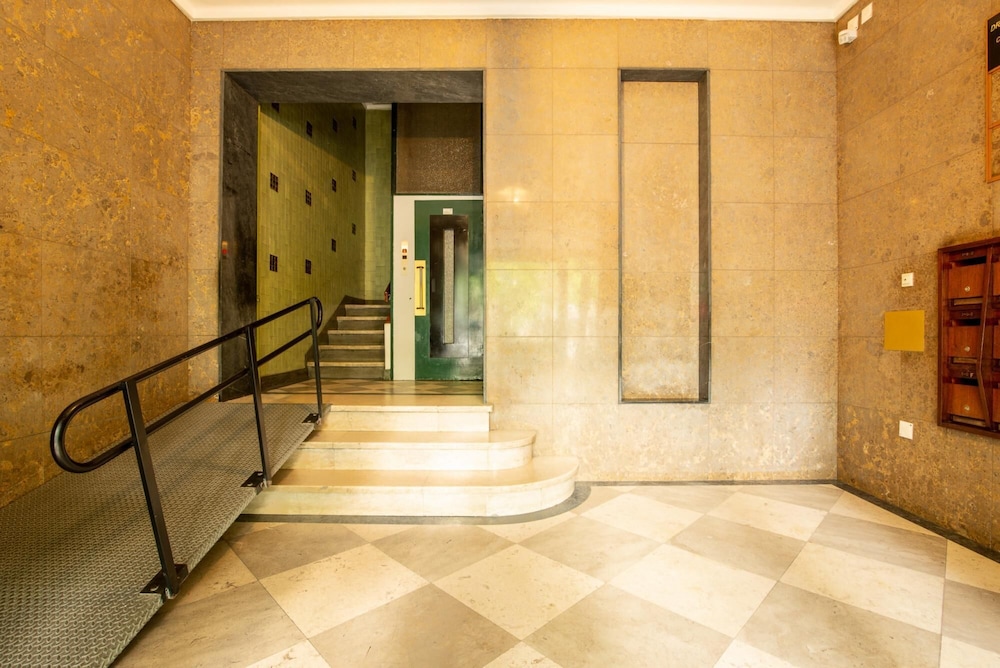 Feel Porto Stylish Flat I view 5