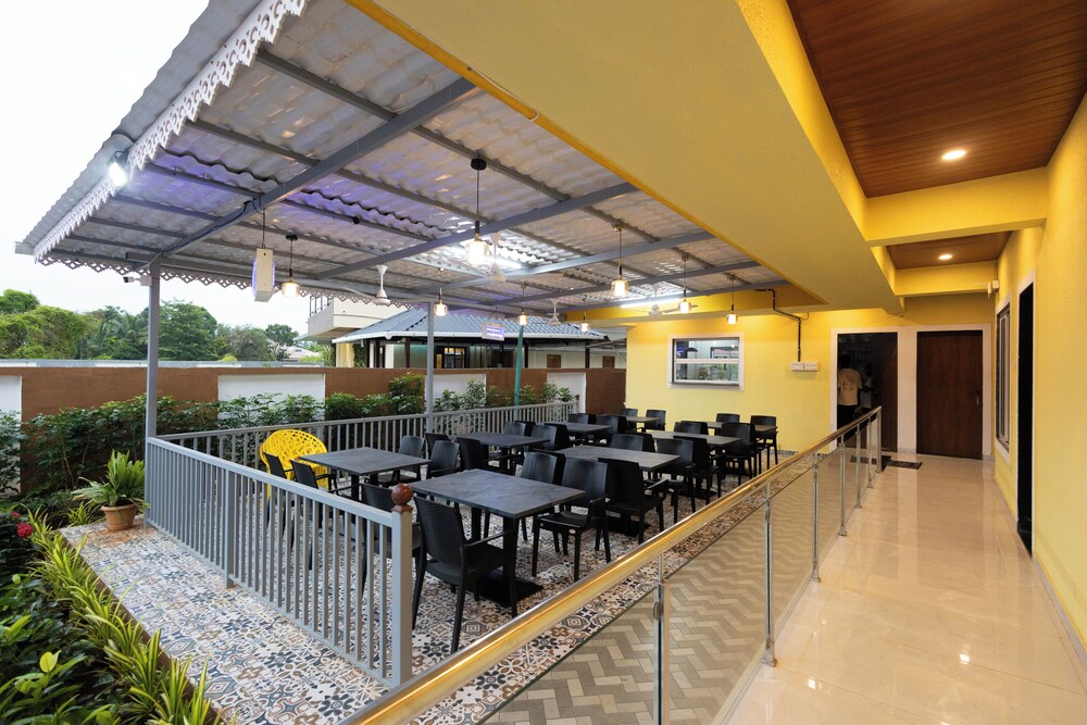 Shreem Resort