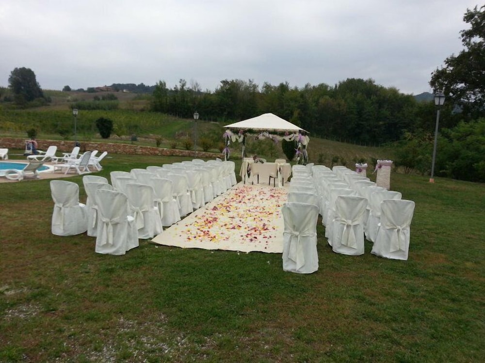 Monferrato Resort