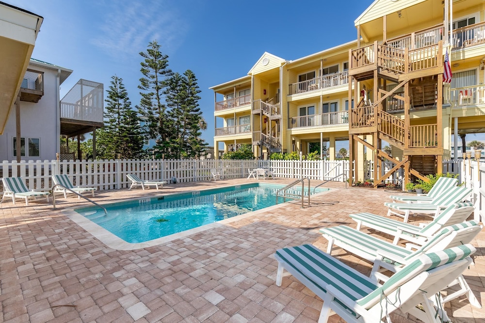 Ocean Club at Turtle Mound 101