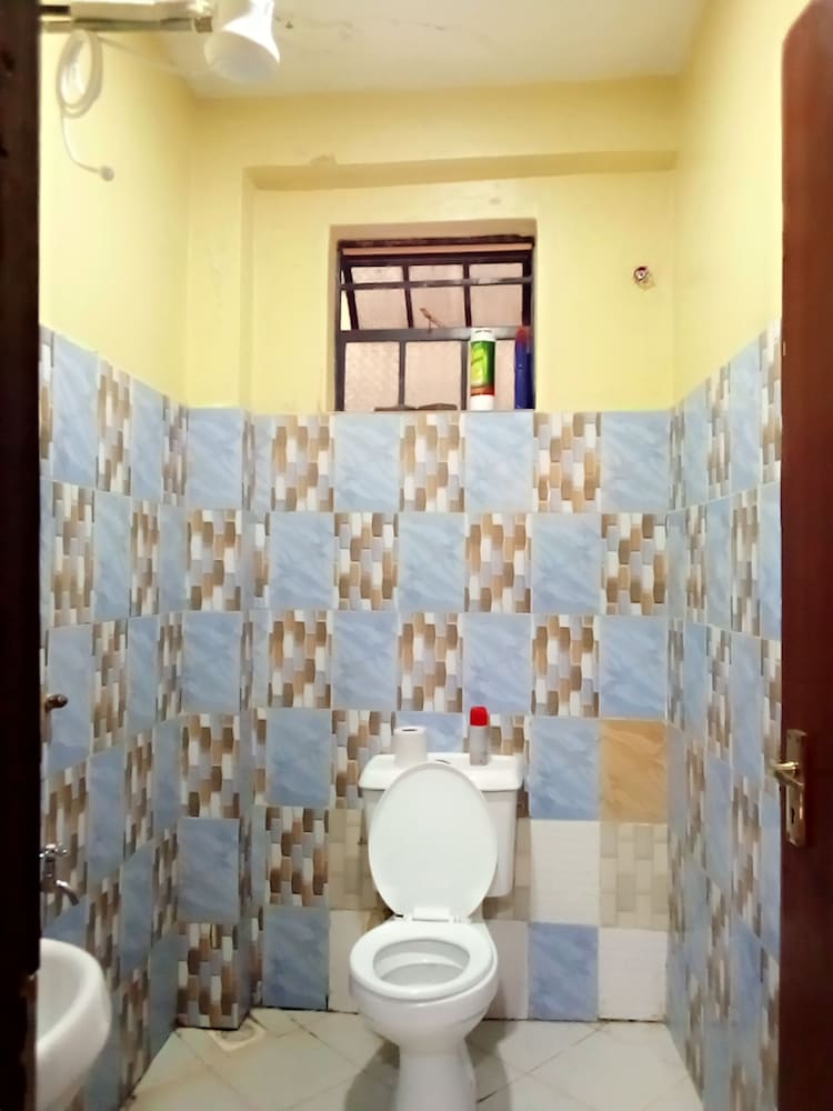 Chiga Apartment Kisumu view 2