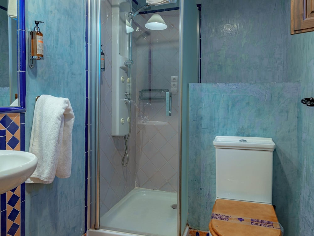 Apartamento Fajalauza