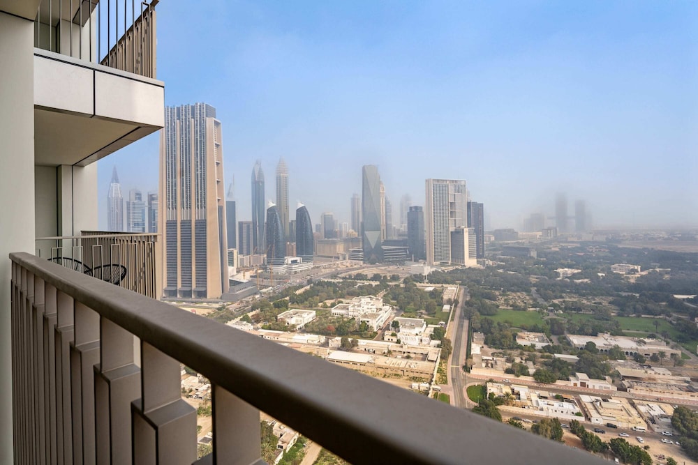 Silkhaus Downtown Views 2, Downtown Dubai