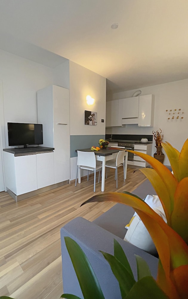 Candiani B2 Bilocale