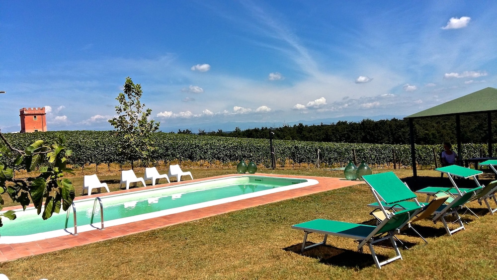Fattoria Santa Lucia