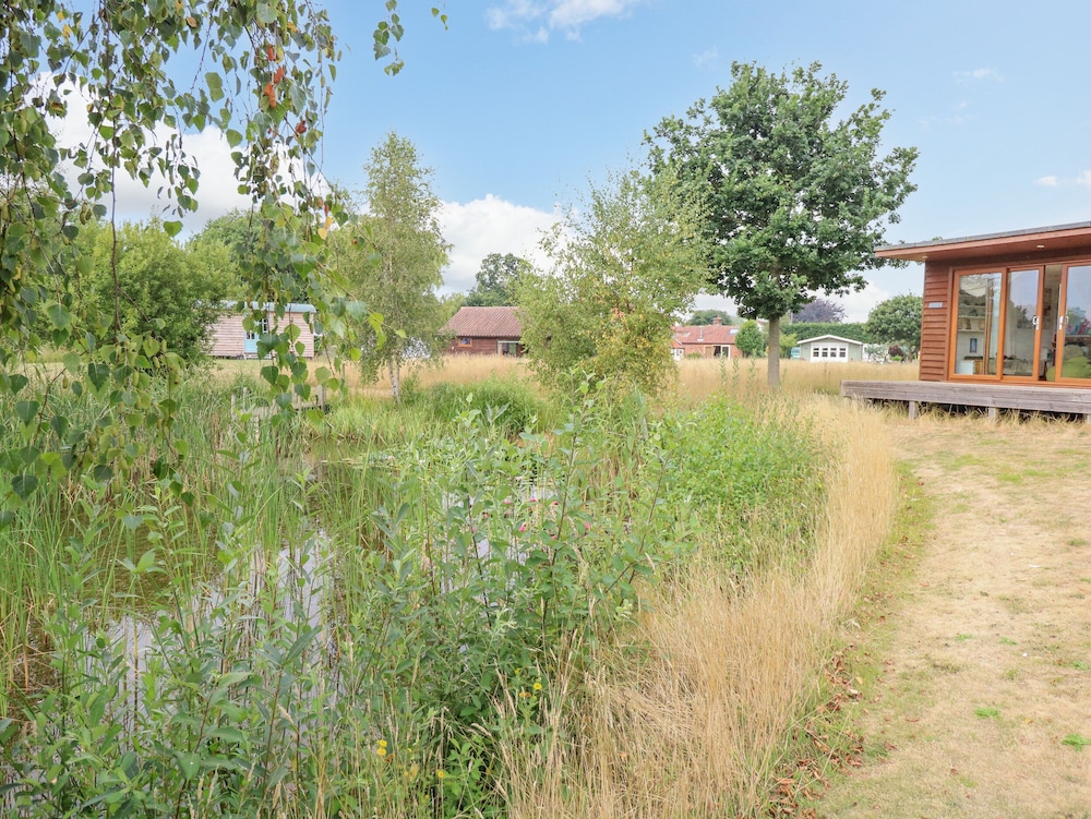 Willow Cottage