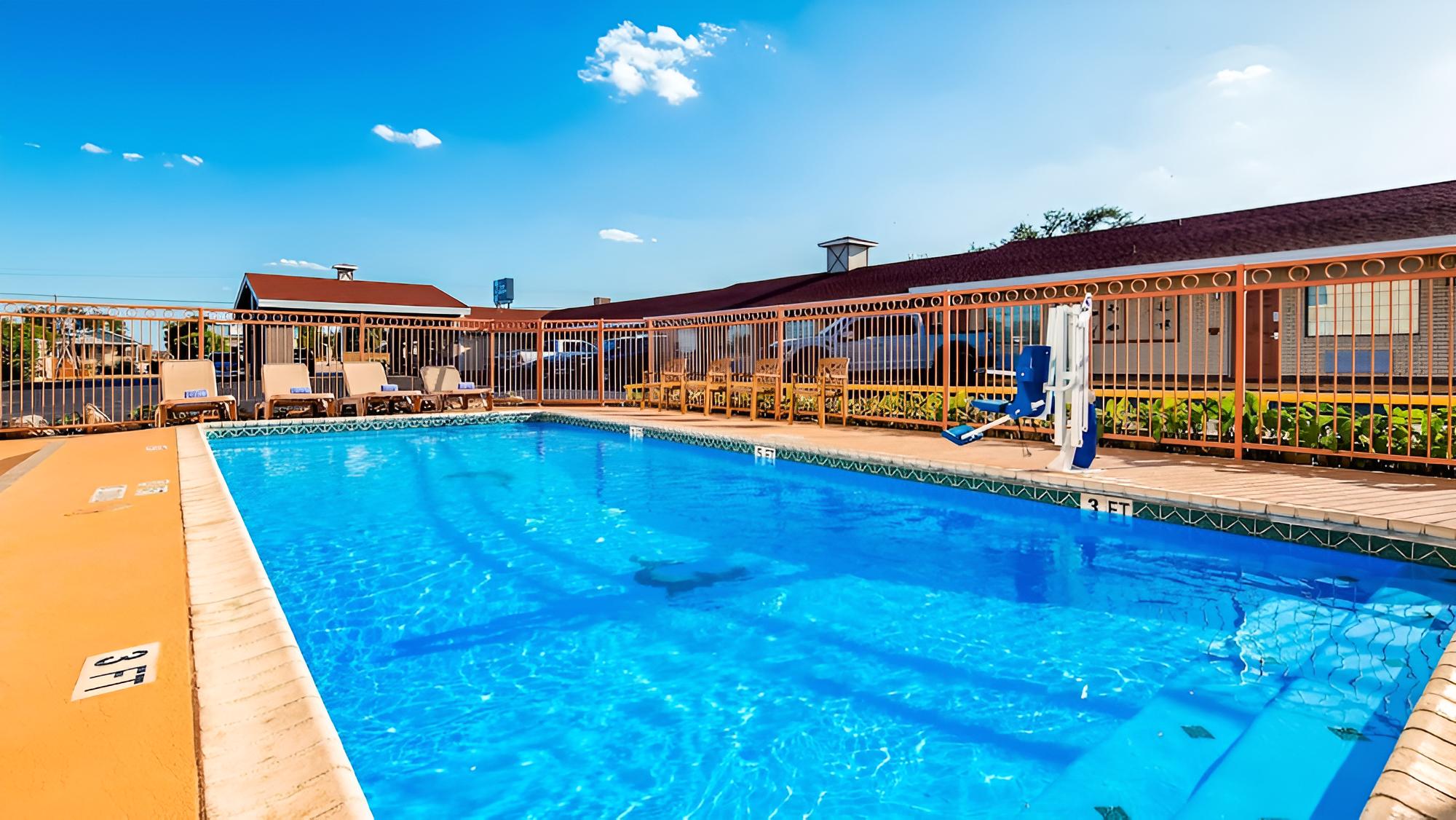 Best Western Llano