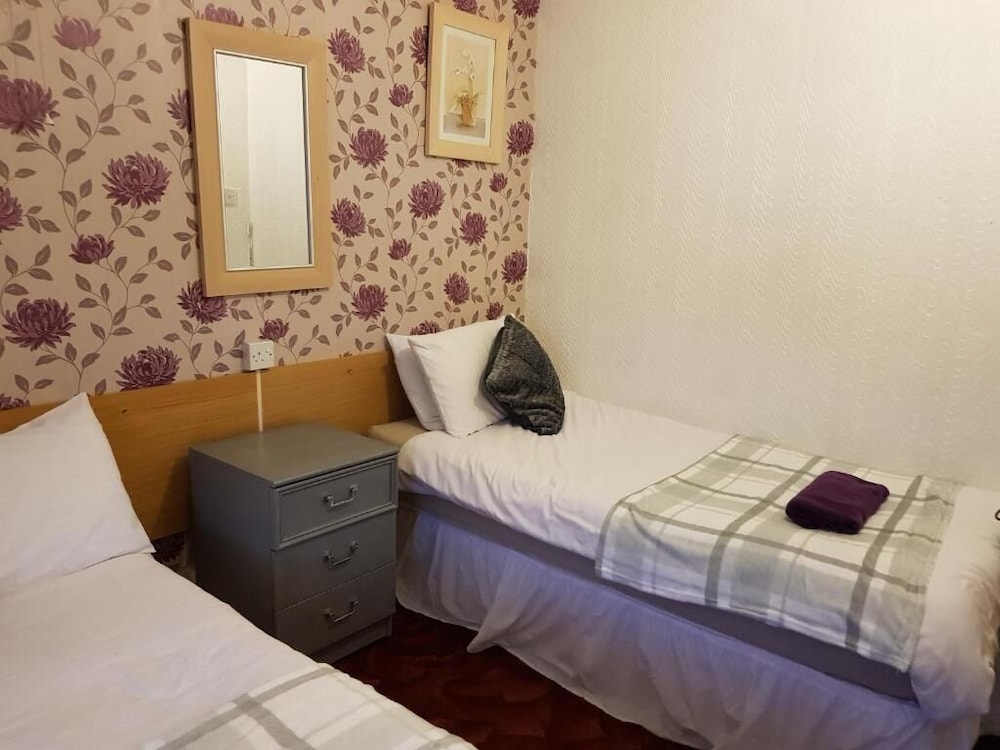 Mayfair Hotel