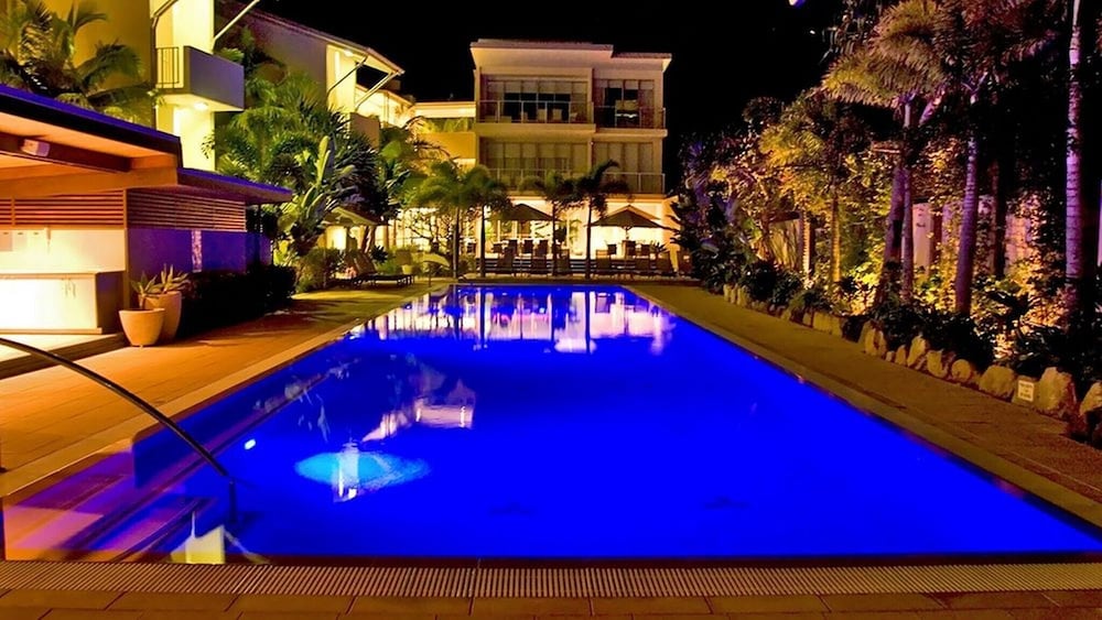 Luxury Apartments on Bells Boulevard