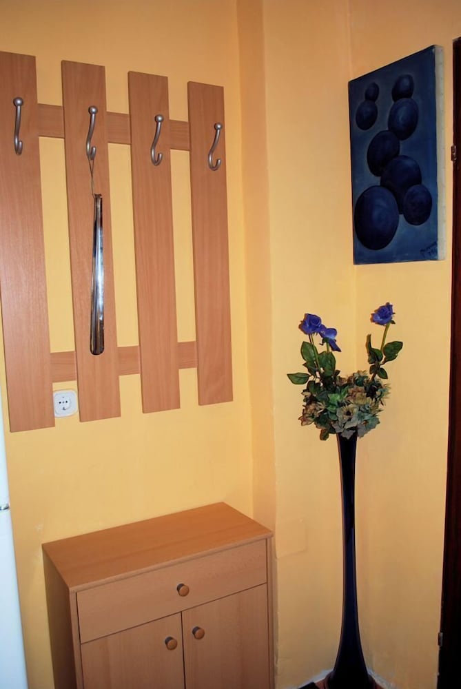 Apartments Heine