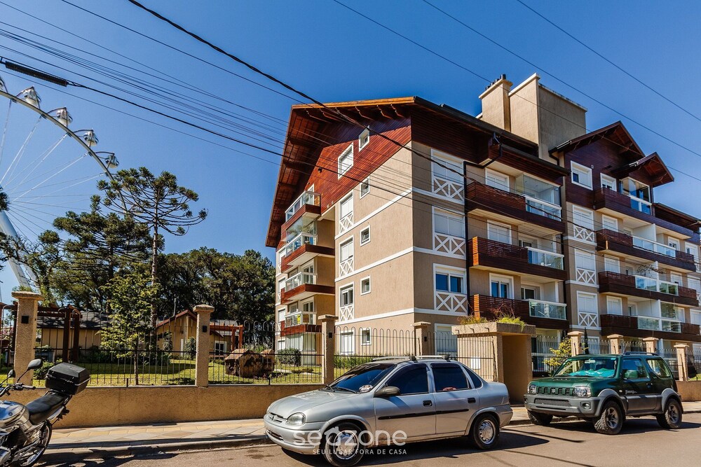 Cozy Apartment for 4 Guests in Canela - Dal312