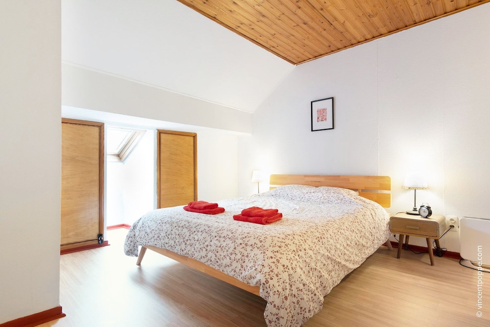 Le Cerisier - Duplex au centre de Namur