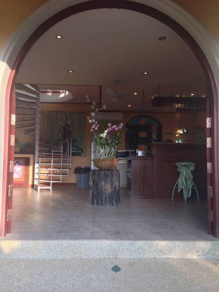Ever Dreamed of staying in a 2 Bedroom Castle SDV044C - By Samui Dream Villas view 2