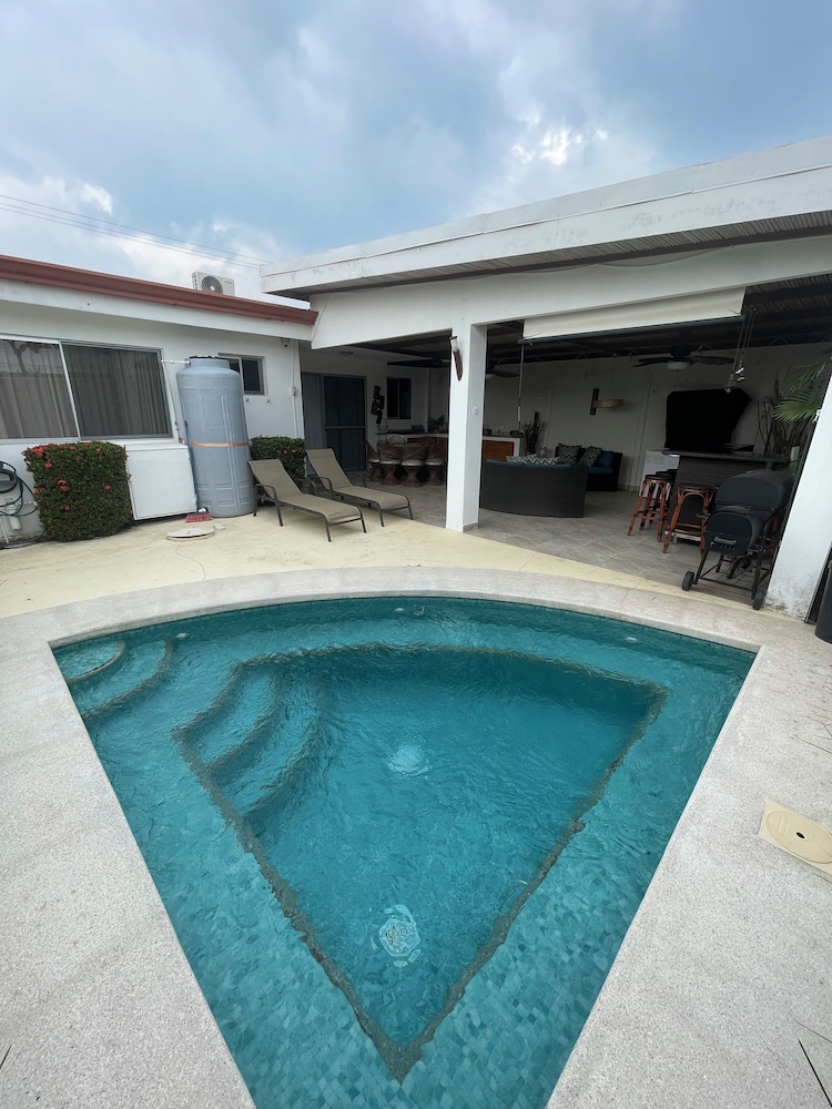 Residences Malaga