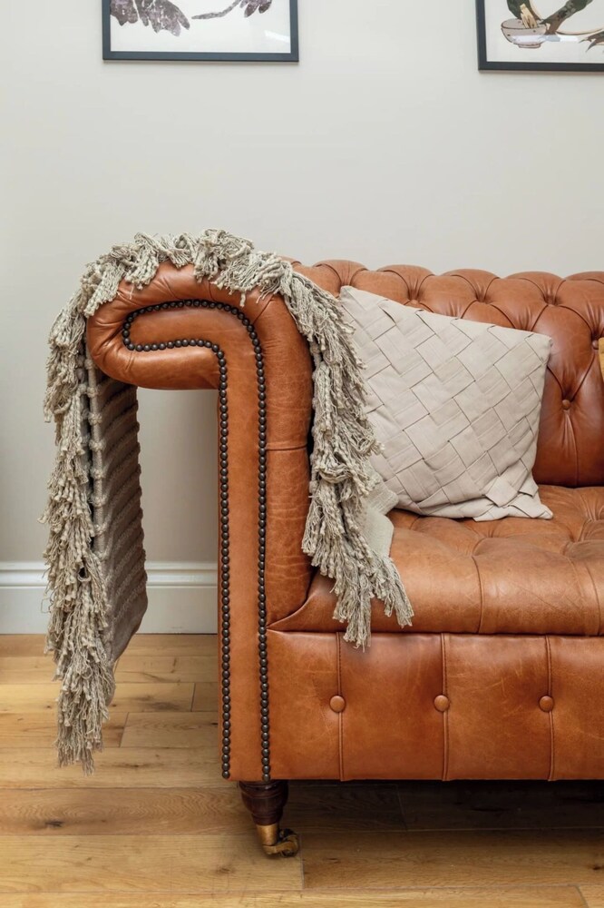 Beautiful 3BD Garden Flat - Tooting!