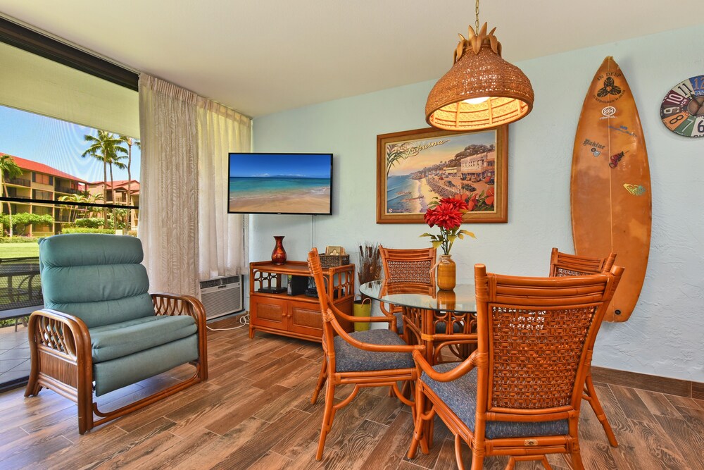 Papakea #g103 2 Bedroom Condo by RedAwning