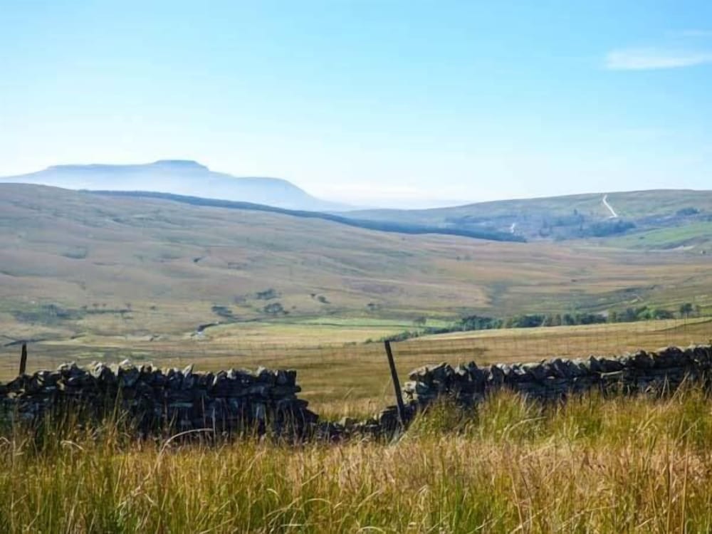 Hillside View