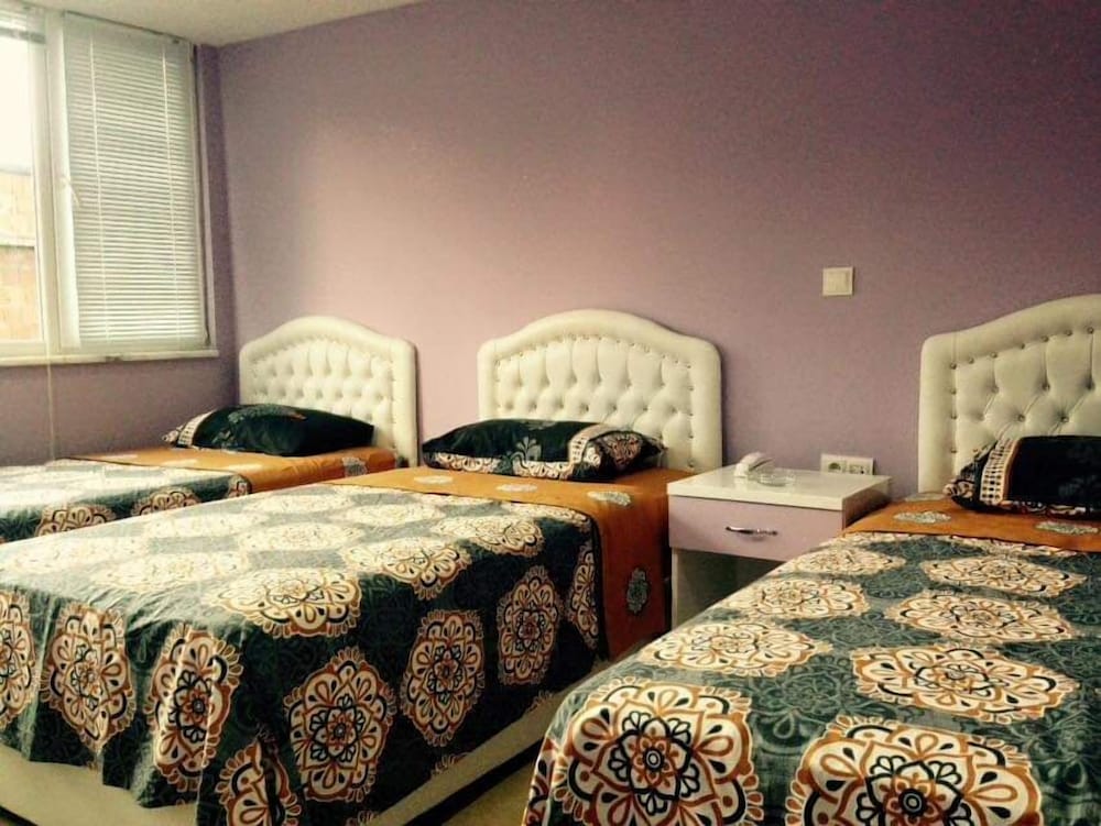 OTEL FERHAT view 4