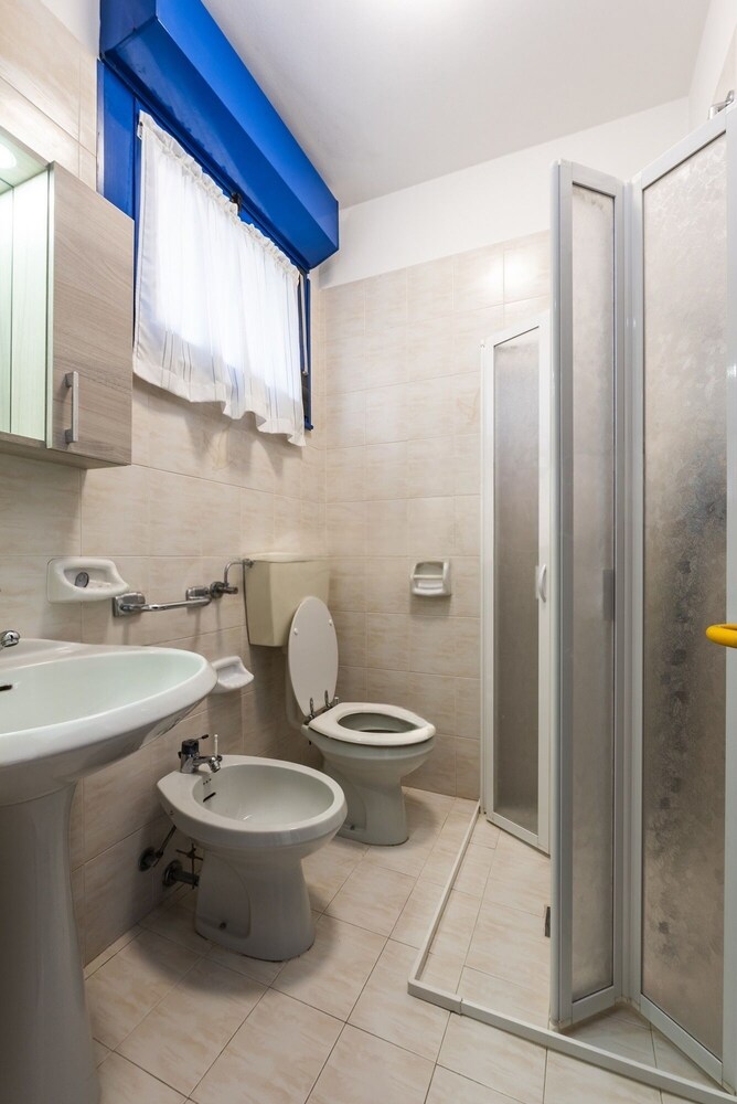 Cozy Bibione Apartment With Comfortable Terrace