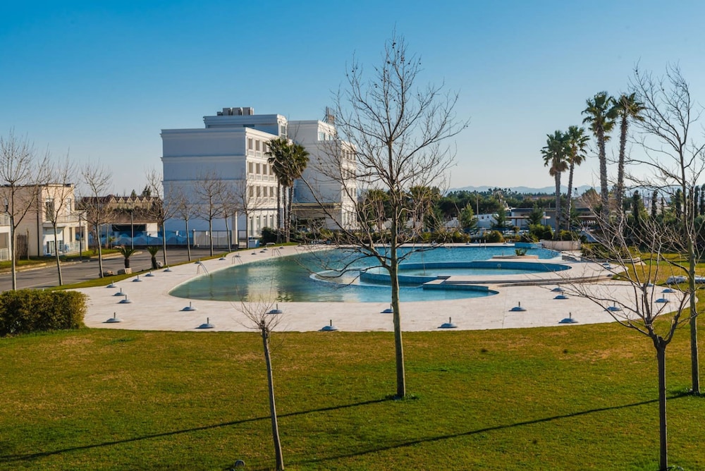 Talea Dream Beach Apartment