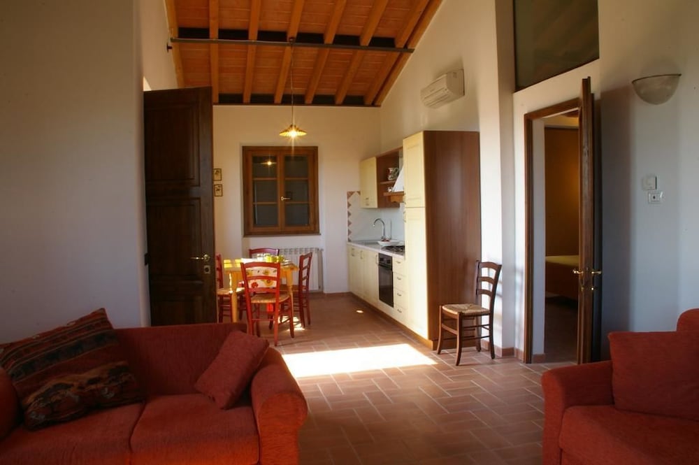 Agriturismo Casa All'Olmo