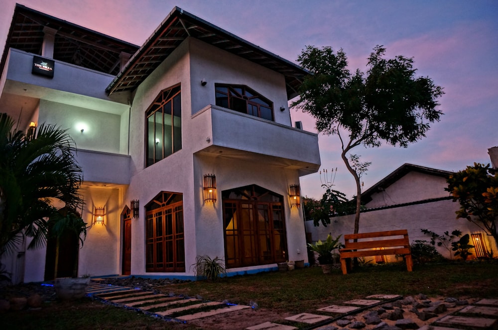 The Villa Negombo