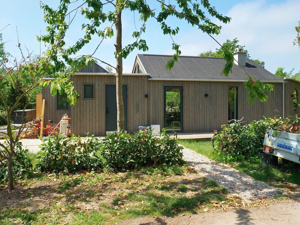 10 Person Holiday Home in Vejby view 4