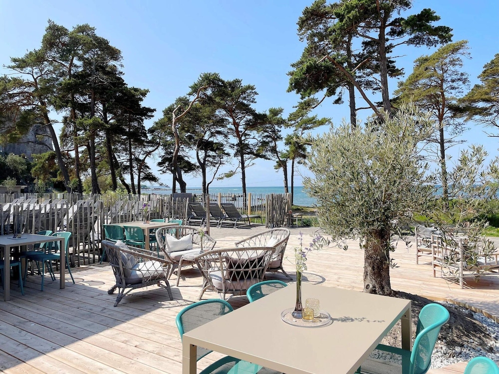 Seaside Apartment Near Visby Promenade
