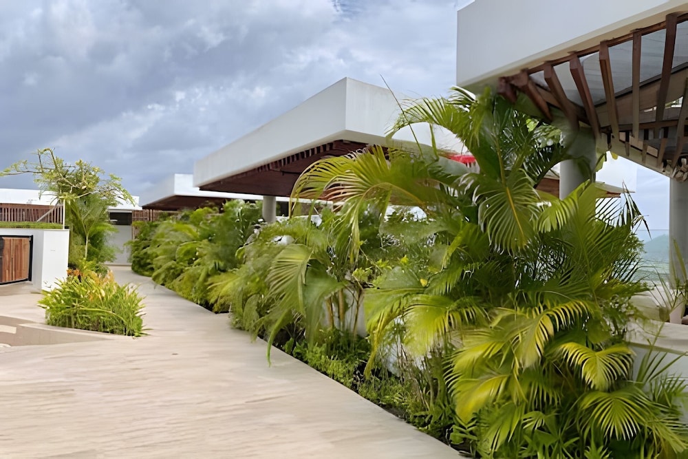 Edificio Martinique