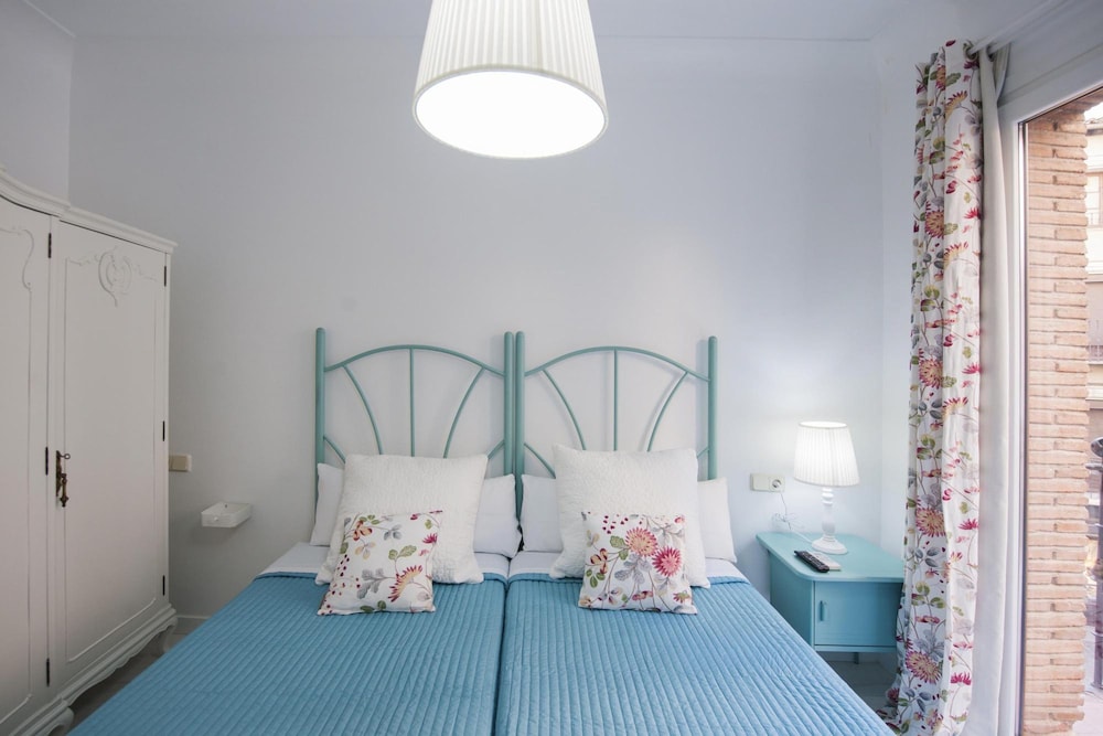 Cason DEL Corpus Apartamento Deluxe 1 Go Native Toledo 10 Plazas
