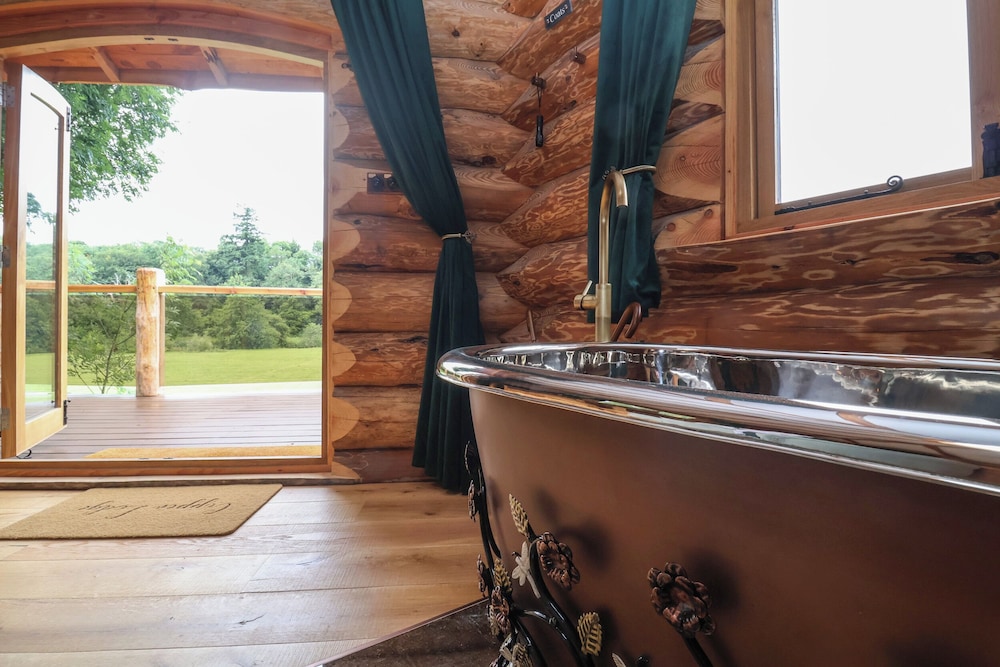 Copper Lodge