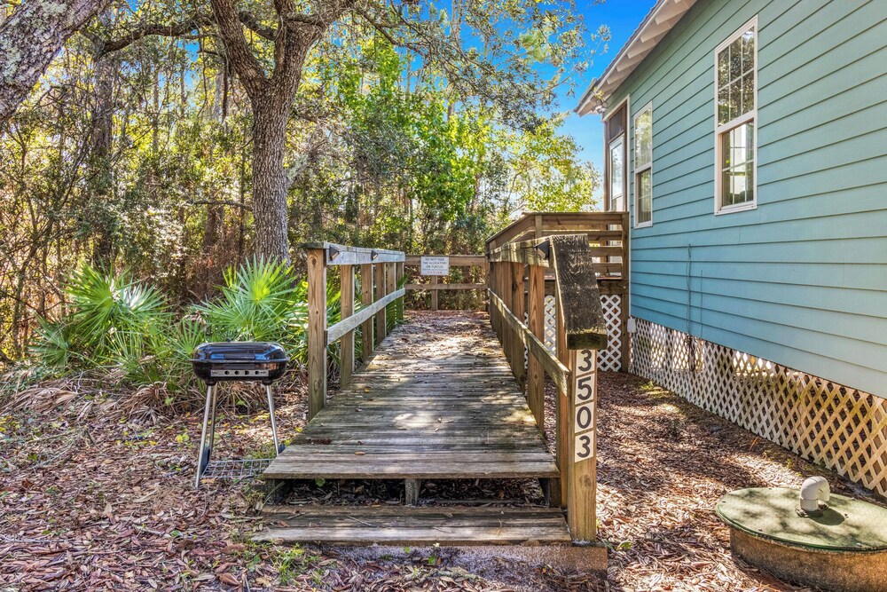 Coastal Cottage at The Rookery 3503 by Southern Vacation Rentals