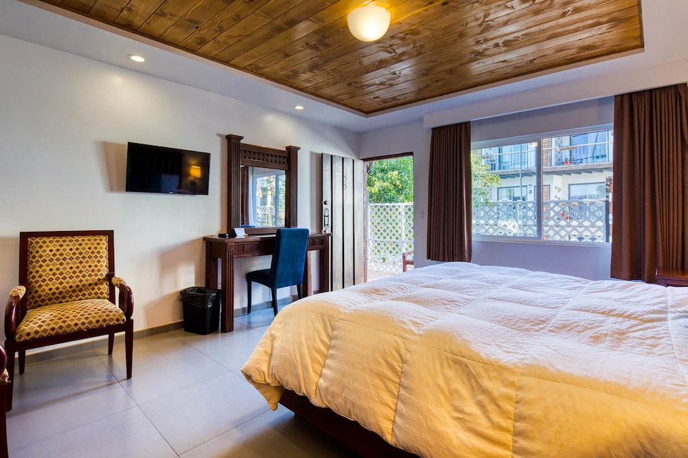 Ensenada Vacations - Hotel Casa del Sol - Property Image 23